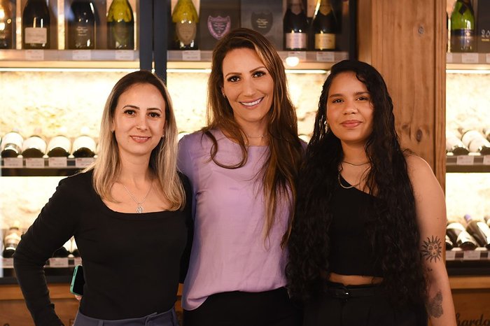 Caiani Lopes / Divulgação