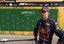 Max Verstappen defende sua nova liderança em Monza diante de Lewis Hamilton