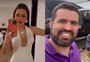 Maraisa confirma término do relacionamento com Fernando Mocó: "Vida que segue"