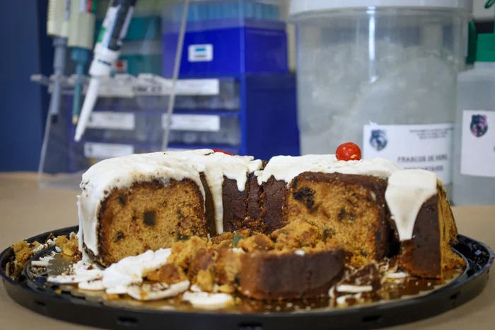 Divulgação / Instituto Geral de Perícias