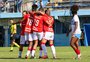 Inter goleia o Bahia e se aproxima da classificação à próxima fase do Brasileirão Feminino