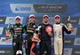 Felipe Baptista vence etapa gaúcha da Stock Car