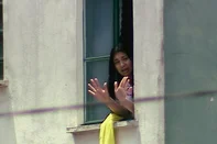 Caso Eloá: Refém ao Vivo (2025), documentário da Netflix<!-- NICAID(16166501) -->