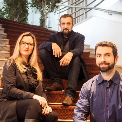 Ária Trio<!-- NICAID(15704188) -->