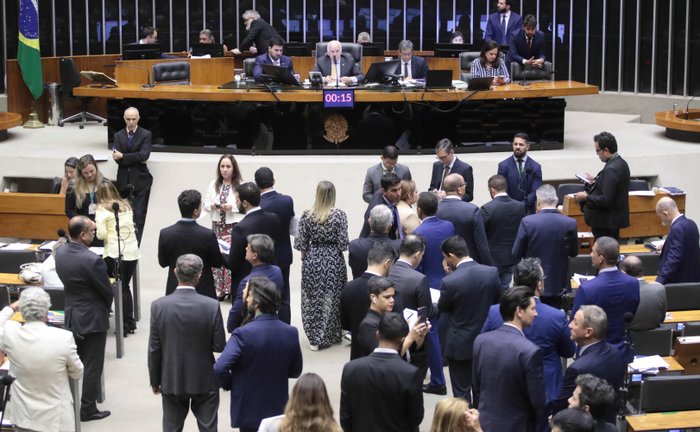 Bruno Spada / Agência Câmara