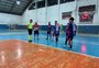 BGF é eliminada por W.O. e Santiago vai à final da Série Ouro de Futsal
