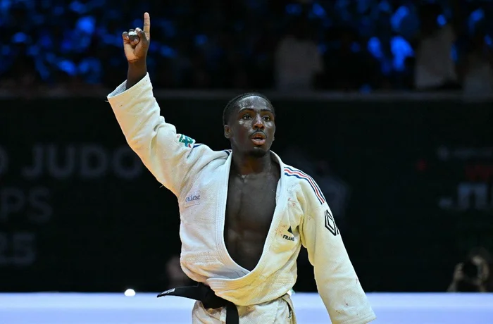 Attila KISBENEDEK / AFP