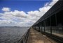 Projeto Embarcadero suspende abertura do cais