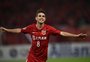 Ex-Inter, Oscar planeja deixar a China e sonha com retorno à Seleção Brasileira