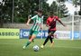Com gol aos 44 minutos, Juventude busca empate contra o Athletico pelo Brasileirão sub-20