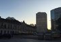 Porto Alegre registrou a menor temperatura de 2022 na madrugada deste sábado