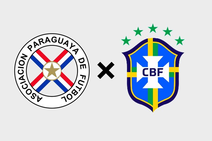 Paraguai X Brasil Horario Como Assistir E Tudo Sobre O Jogo Da Oitava Rodada Das Eliminatorias Gzh