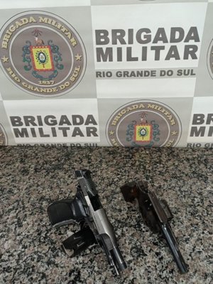 Notícia - Exército Brasileiro realiza Operação Fronteira Sul em