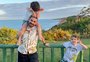 Lugar para visitar no RS: Luciano Potter indica restaurante com "vista deslumbrante"