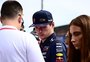 Max Verstappen rebate Lewis Hamilton e acirra rivalidade na F-1: 'Talvez esteja com inveja'