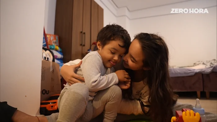 Reprodução / RBS TV