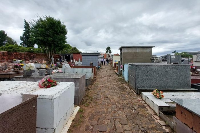 Maicon Parizotto / Agencia RBS