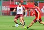 Três surpresas que Coudet pode apresentar no time do Inter contra o Delfín 