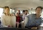 RBS TV convida a viajar com uma adorável família disfuncional neste fim de semana