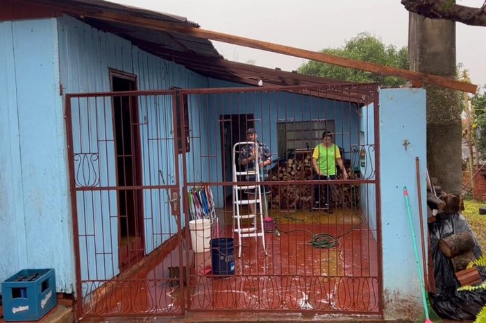 Tamires Hanke / Agencia RBS Tamires Hanke / Agencia RBS