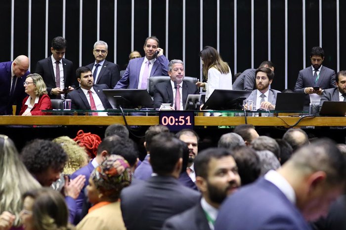 Marina Ramos / Câmara dos Deputados/Divulgação Marina Ramos / Câmara dos Deputados/Divulgação