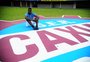 Artilheiro revela que quase deixou o Caxias durante o Gauchão de 2000: "Poderia, e meus gols iam fazer falta" 