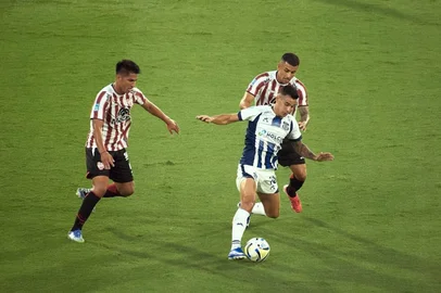 Talleres / Divulgação image