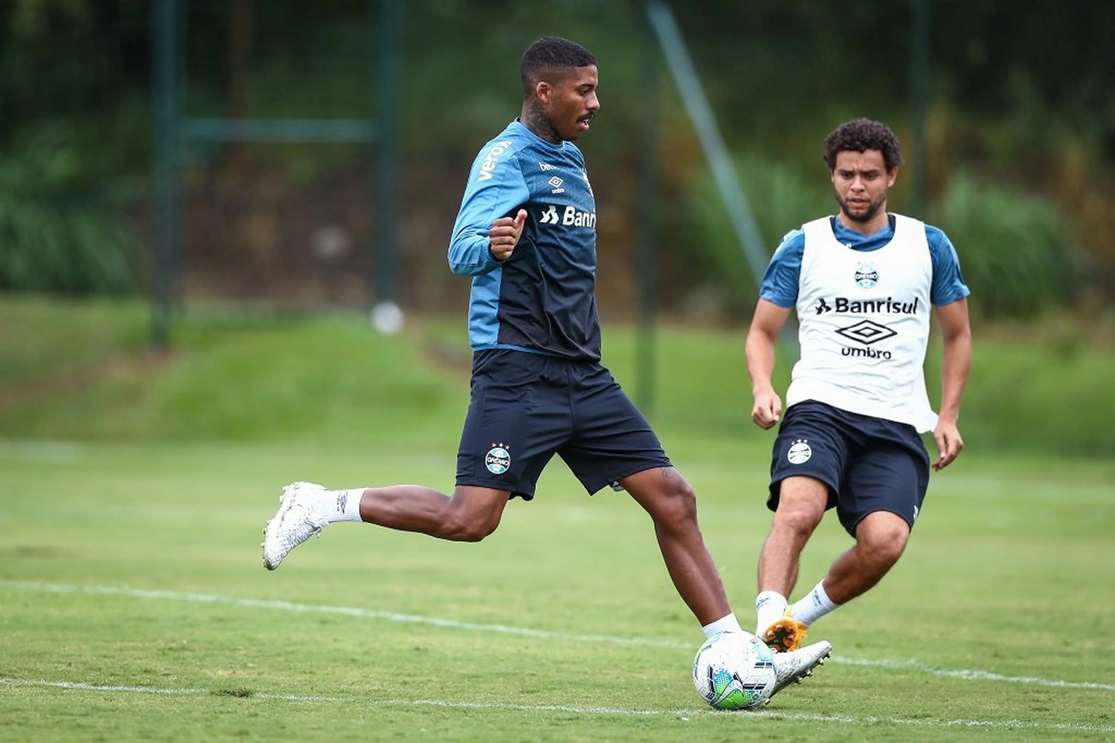 Lucas Uebel/Grêmio