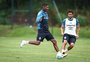 A posição do Grêmio sobre a proposta do Vancouver por Jean Pyerre