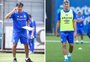 Em apenas quatro jogos, Quinteros iguala número de Renato em sua última temporada no Grêmio  