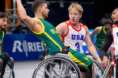 João Matheus, basquete 3x3, cadeira de rodas, Universíade