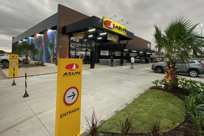 Grupo Asun / Divulgação