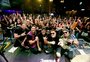 Bagé recebe festival de rock neste final de semana