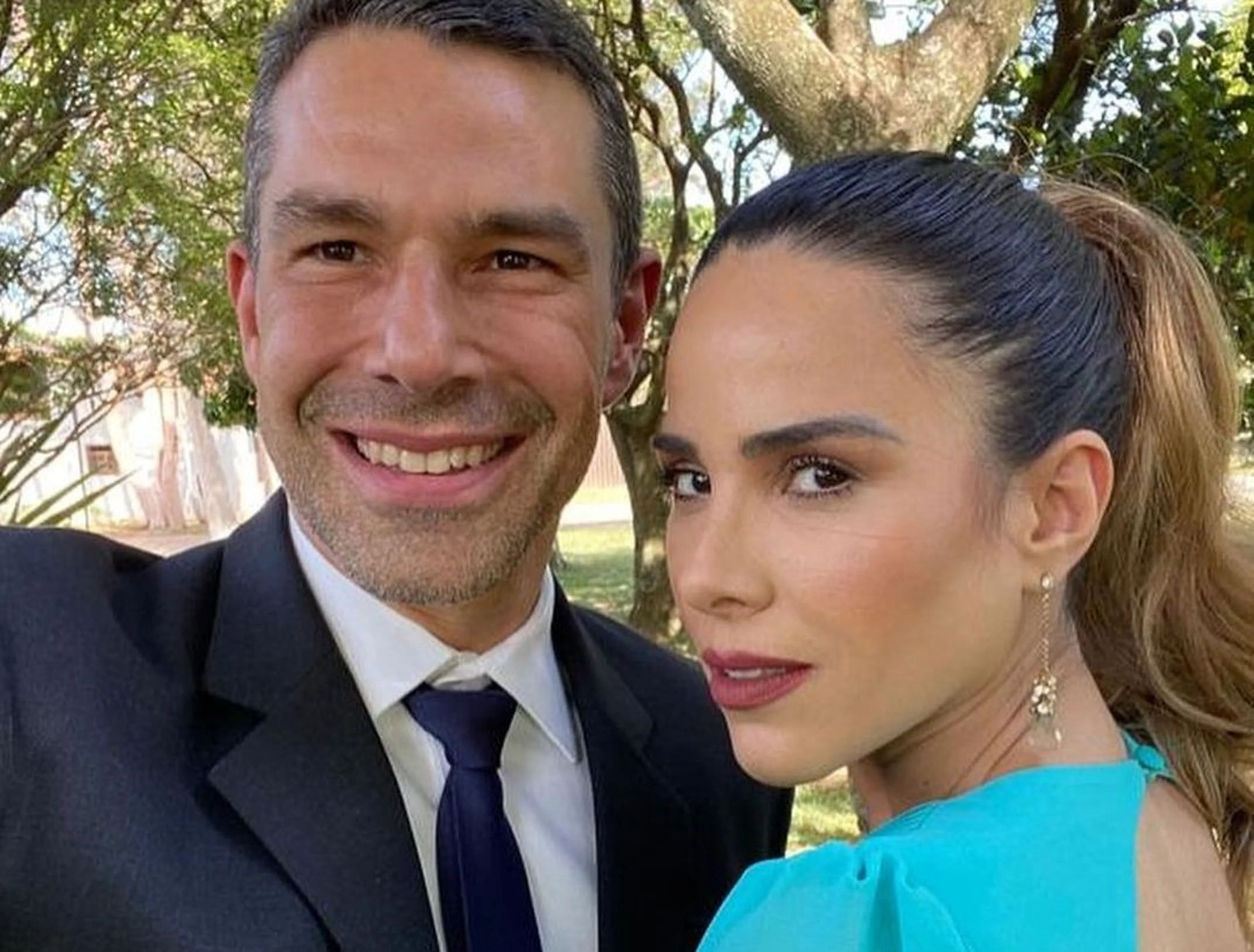 @wanessa Instagram/Reprodução