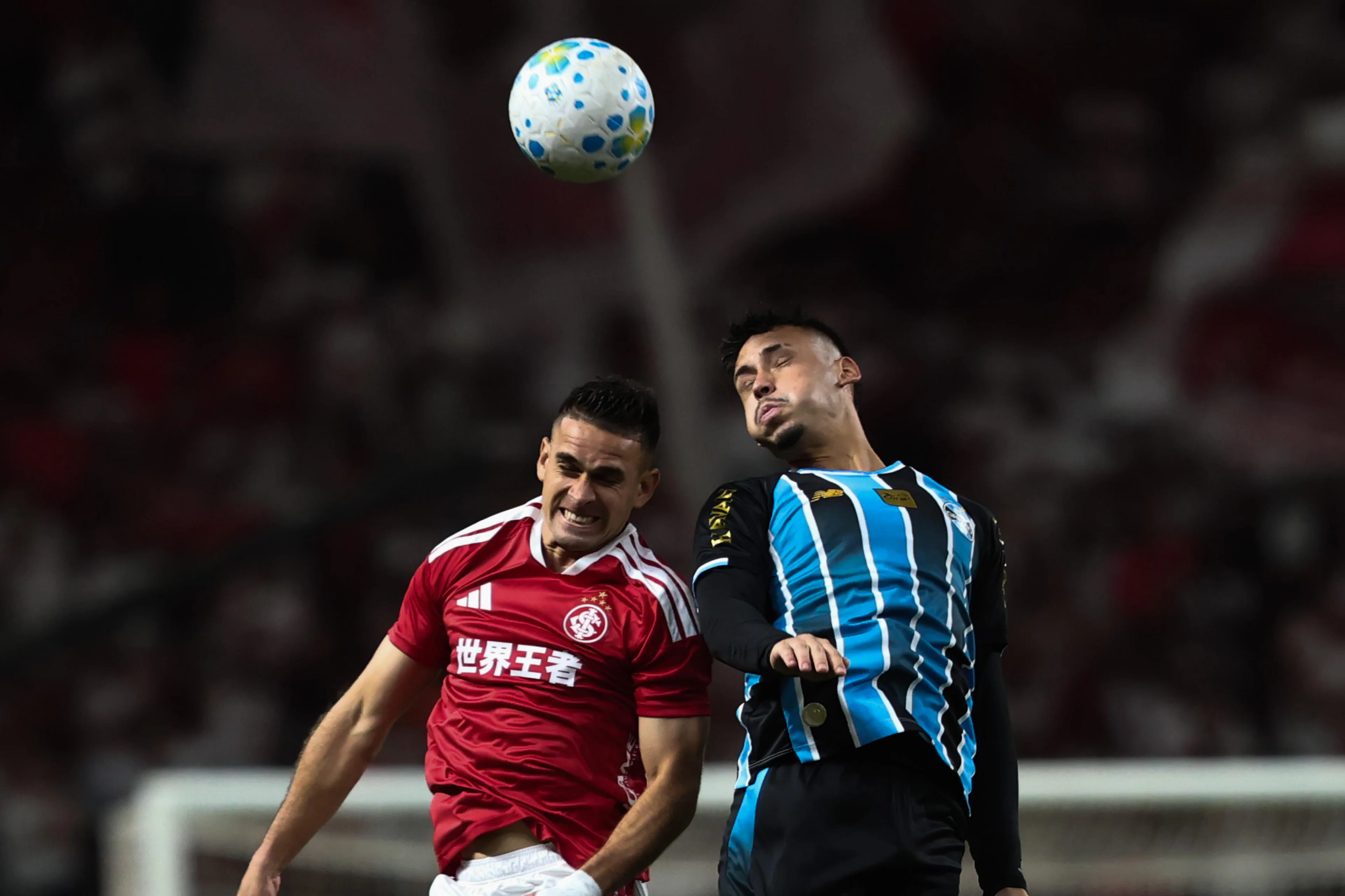 Jonathan Heckler/Agencia RBS