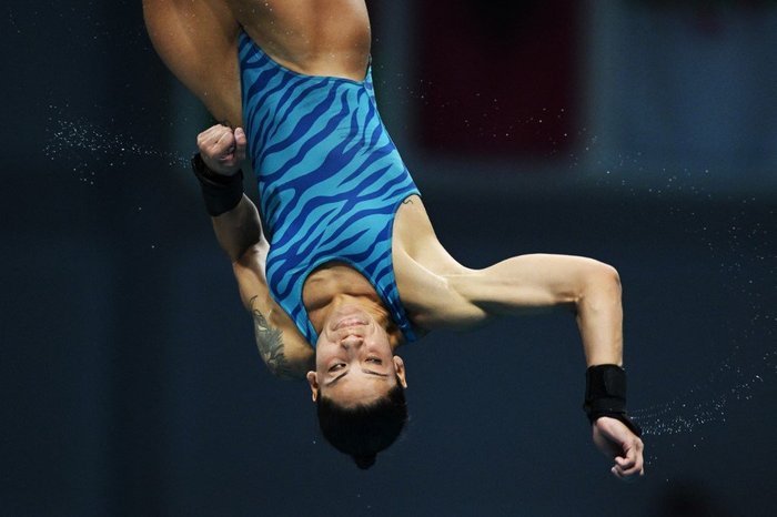 FERENC ISZA / AFP FERENC ISZA / AFP