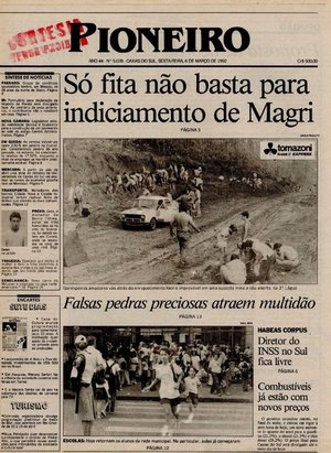 Reprodução / Arquivo Agência RBS