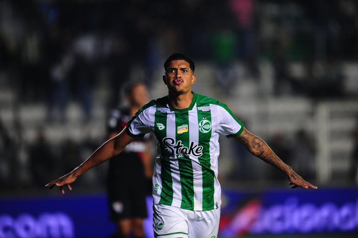 Porthus Junior / Agencia RBS