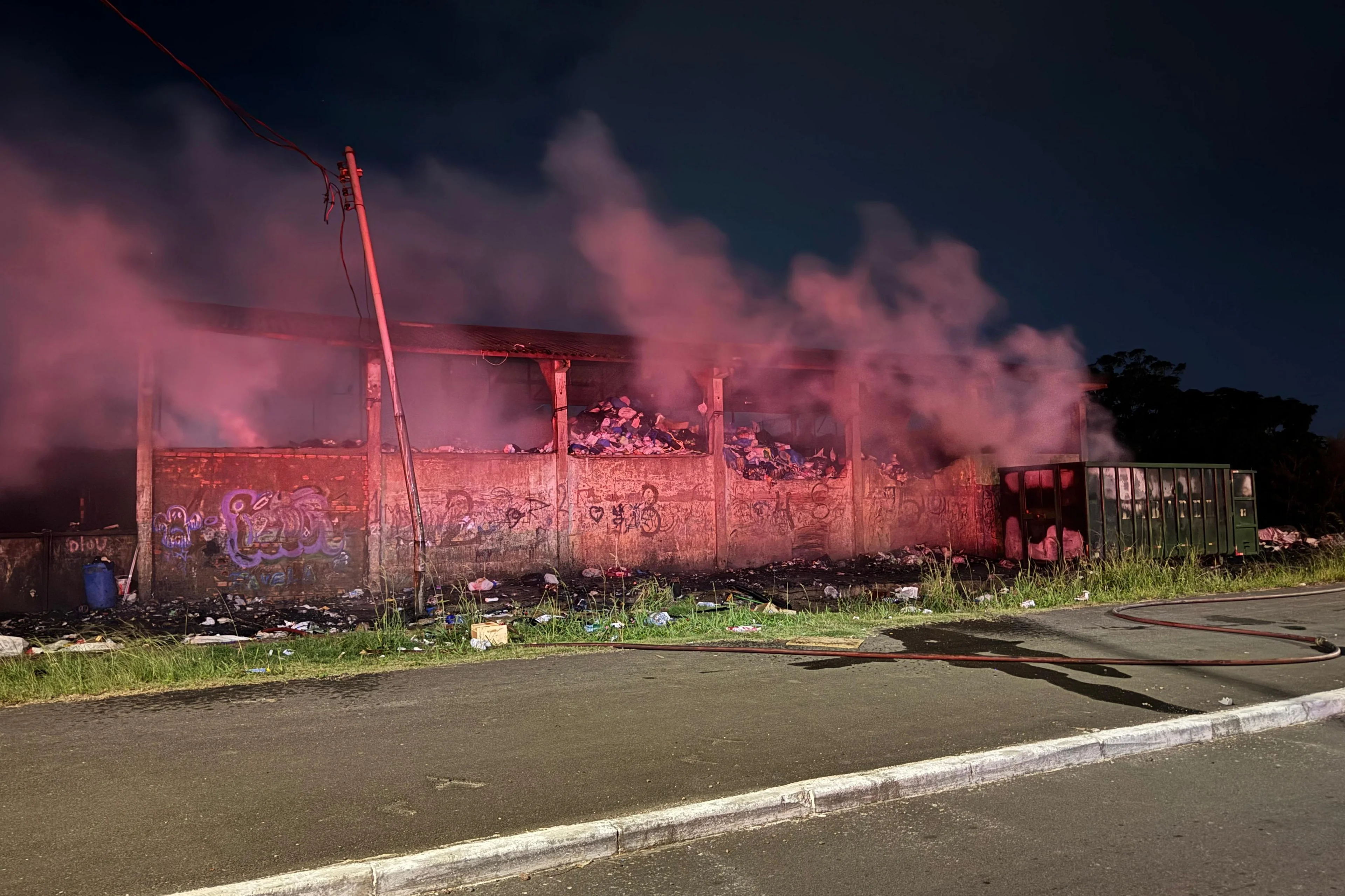 Matheus Goulart/Grupo RBS