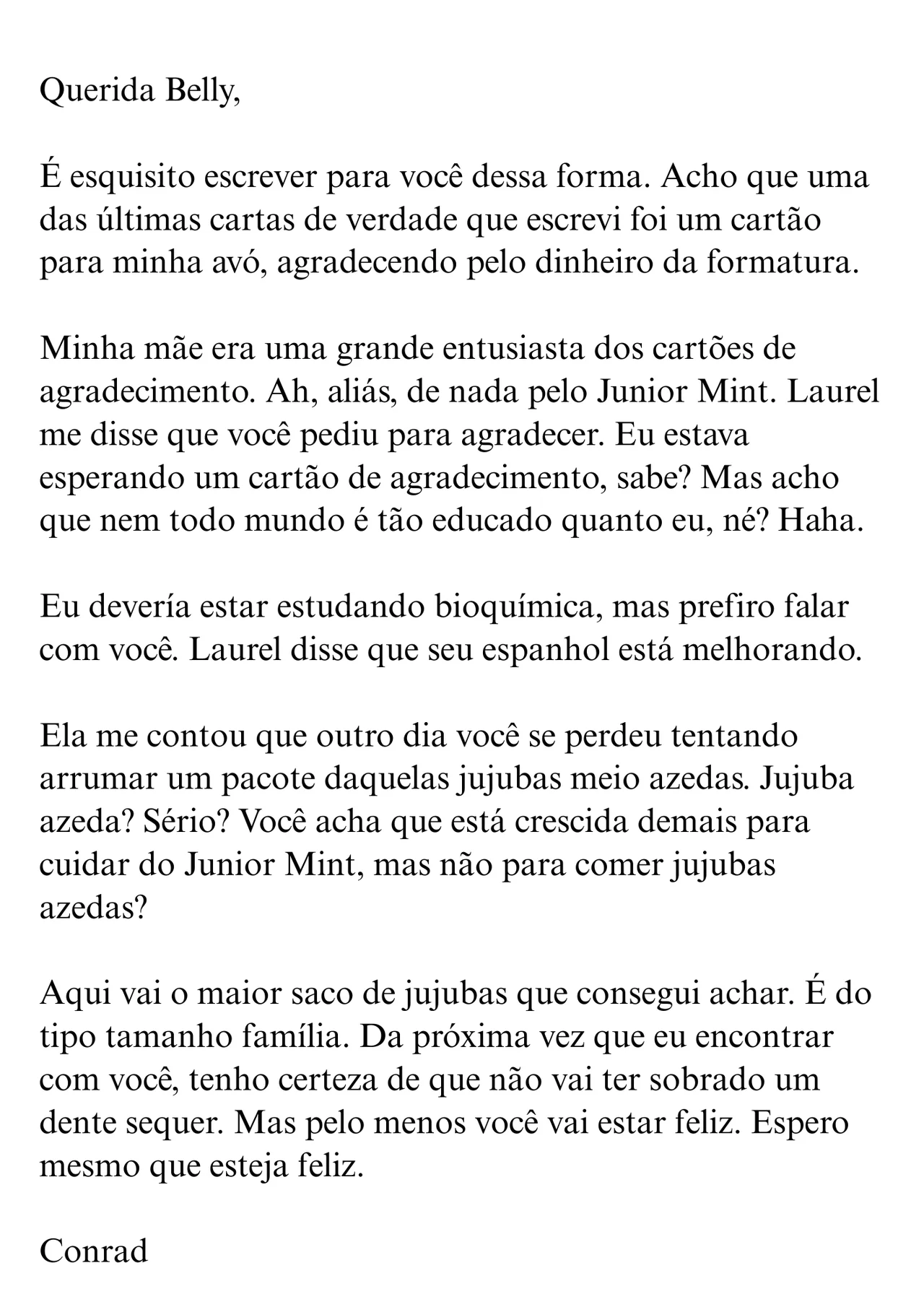 Reprodução