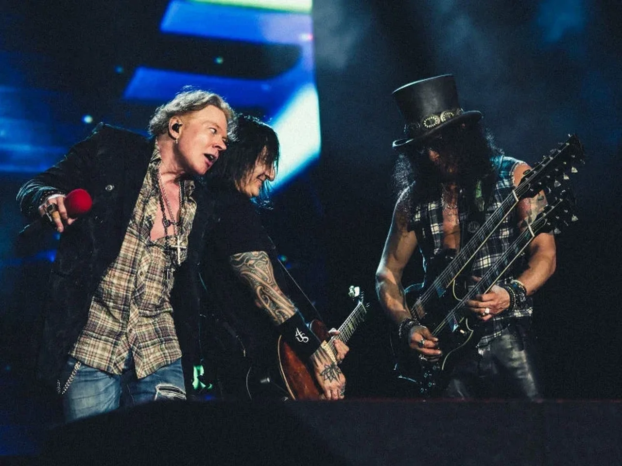 KAT BENZOVA/Reprodução