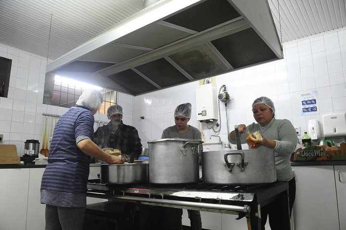 Bruno Todeschini / Agencia RBS