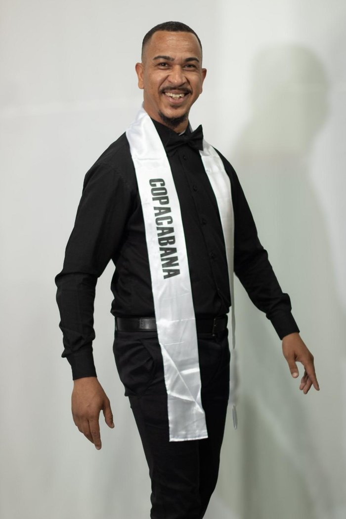André Duarte / IA Produções,Divulgação André Duarte / IA Produções,Divulgação