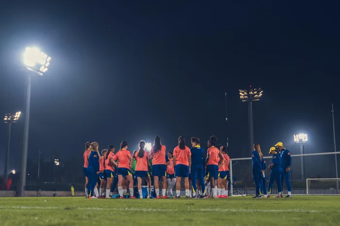 Fabio Souza / CBF/Divulgação Fabio Souza / CBF/Divulgação