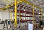 Multinacional alemã de 95 anos instala montadora de máquinas em Porto Alegre