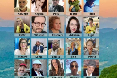 Nesta sexta-feira, 30 de junho, às 20h no horário do Brasil e 15h em Moçambique, será realizado o 3º Colóquio em Poesias, organizado pelo renomado poeta e escritor João Batista.Com oito livros publicados, João Batista é conhecido por seu trabalho literário em escolas, feiras e eventos literários.O colóquio, que reúne 20 poetas, em formato virtual, surge da necessidade de reunir amigos para compartilhar e declamar poemas.<!-- NICAID(15469472) -->