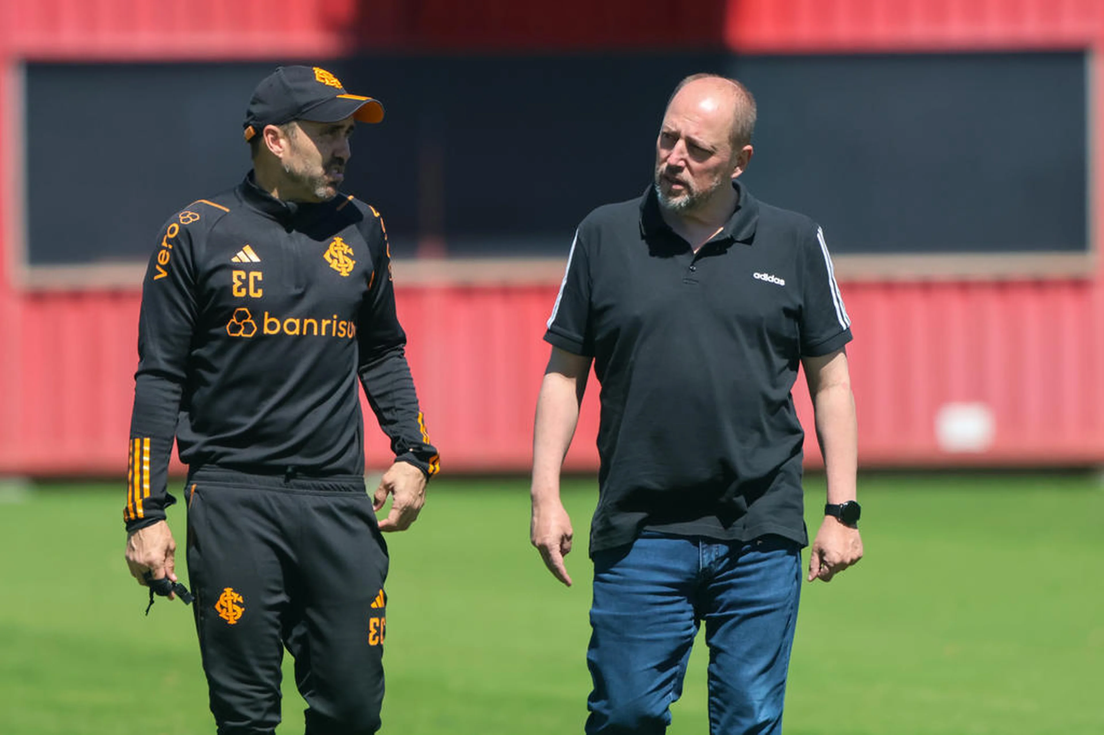 Ricardo Duarte/Inter,Divulgação