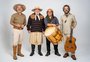 Os Fagundes apresentam o show "De Filho pra Pai" nesta quarta-feira em Porto Alegre