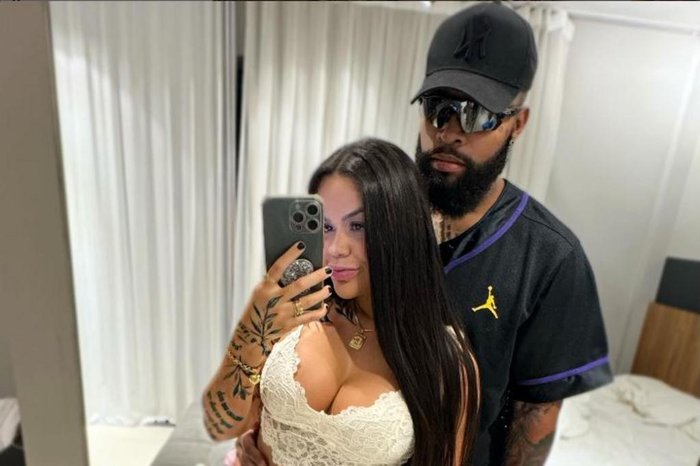 Reprodução / Instagram