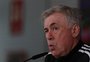 Ancelotti fala sobre acerto com a Seleção: "Especulação"